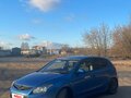 2010 Hyundai i30 I Рестайлинг, синий, 690000 рублей