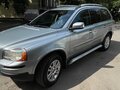 2007 Volvo XC90 5 Geartronic I Рестайлинг, серебристый, 1300000 рублей