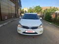 2011 Kia Ceed I Рестайлинг, белый - вид 1