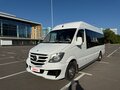 2014 Mercedes-Benz Sprinter, белый, 5250000 рублей - вид 1