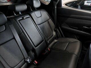 2026 Hyundai Tucson L IV Рестайлинг, чёрный, 4350000 рублей, вид 4