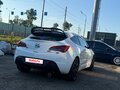2012 Opel Astra GTC J Рестайлинг, белый, 1200000 рублей - вид 4