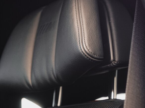 2013 BMW X6 M I (E71) Рестайлинг, чёрный, 2700000 рублей - вид 23