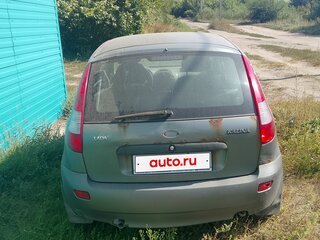 2009 Lada (ВАЗ) Kalina I, серый, 150000 рублей, вид 3