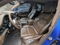 2015 Porsche Macan S I, синий - вид 10