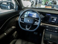 2026 Changan UNI-S I Рестайлинг, серый, 3079900 рублей - вид 9