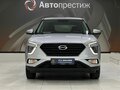 2025 Solaris HC, серебристый - вид 2