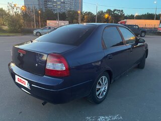 2000 Kia Shuma I, синий, 160000 рублей, вид 2