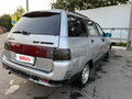 2003 Lada (ВАЗ) 2111, серебристый, 105000 рублей - вид 5