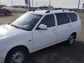 2012 Lada (ВАЗ) Priora I, белый