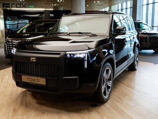 2025 Rox 01, чёрный, 8550000 рублей, вид 1
