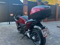 2013 Honda VFR 1200, красный, 1000000 рублей - вид 4
