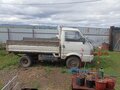 1995 Nissan Vanette, белый, 650000 рублей - вид 2
