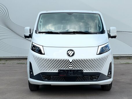 2026 Foton View, белый, 3572000 рублей, вид 2