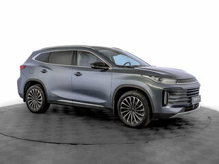 2021 Exeed TXL I Рестайлинг, серый, 1780000 рублей, вид 3
