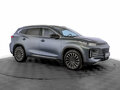 2021 Exeed TXL I Рестайлинг, серый, 1780000 рублей - вид 2