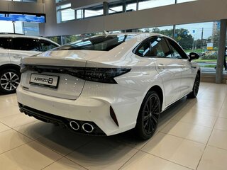 2025 Chery Arrizo 8, белый, 3275000 рублей, вид 5