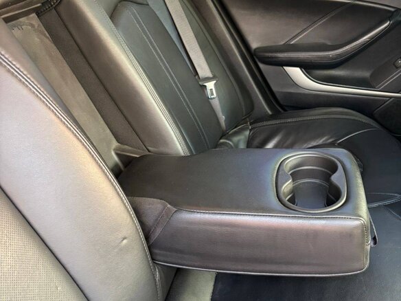 2009 Cadillac CTS II, золотистый, 900000 рублей - вид 8