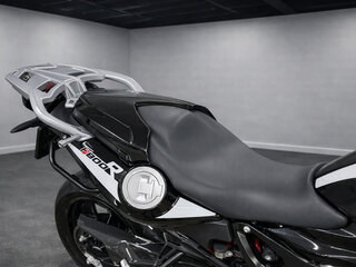 2014 BMW F 800 R, чёрный, 880000 рублей, вид 5