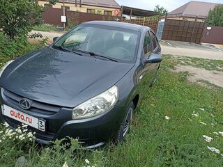2012 ТагАЗ C10, серый, 400000 рублей, вид 1