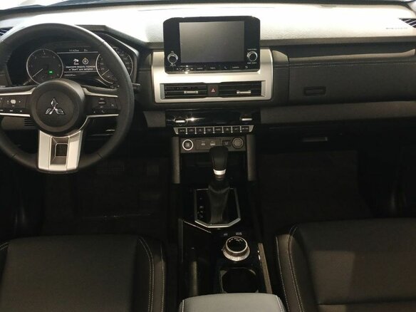 2025 Mitsubishi L200 VI, серый, 6000000 рублей - вид 13