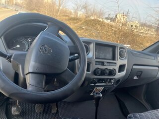 2018 ГАЗ ГАЗель (3302), белый, 1500000 рублей, вид 2