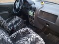 2008 Renault Logan I, серый, 250000 рублей - вид 2