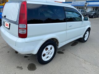 2000 Honda HR-V I, белый, 450000 рублей, вид 5