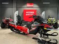 2025 AODES (Odes) Snowcross 1000, красный, 1195000 рублей - вид 7
