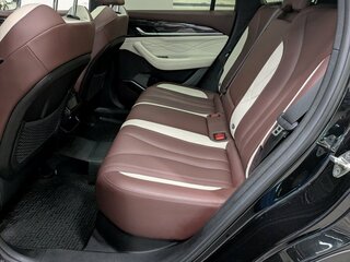 2023 Geely Monjaro I, чёрный, 2790000 рублей, вид 3