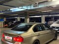 2009 BMW 3 серии 318i V (E90/E91/E92/E93) Рестайлинг, бежевый, 1000000 рублей - вид 2