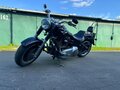 2010 Harley-Davidson Fat Boy, чёрный, 1000000 рублей - вид 3