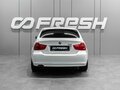 2011 BMW 3 серии 318i V (E90/E91/E92/E93) Рестайлинг, белый - вид 3