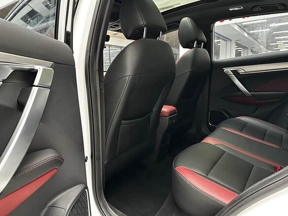 2023 Geely Coolray I, белый, 1270000 рублей - вид 21