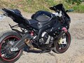 2010 BMW S 1000 RR, чёрный, 850000 рублей - вид 2