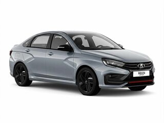 Lada (ВАЗ) Vesta Sport I Рестайлинг (NG)