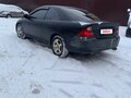 2003 Honda Civic VII Рестайлинг, чёрный, 400000 рублей - вид 11