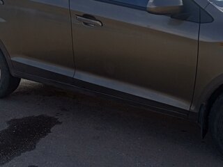 2012 Chery Very (A13), бежевый, 365000 рублей, вид 3