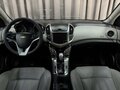 2013 Chevrolet Cruze I Рестайлинг, белый - вид 9
