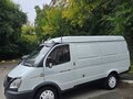 2013 ГАЗ ГАЗель (2705), белый, 750000 рублей - вид 5