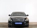 2008 Nissan Teana II (J32), чёрный - вид 1