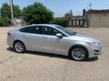 2019 Ford Fusion (North America) II Рестайлинг, серый, 1400000 рублей - вид 2