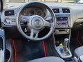 2012 Volkswagen Polo V, чёрный, 650000 рублей - вид 9