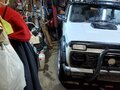 1996 Lada (ВАЗ) 2121 (4x4) I Рестайлинг, белый, 230000 рублей - вид 6