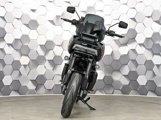 2025 Harley-Davidson Pan America Special, чёрный, 2199000 рублей, вид 5