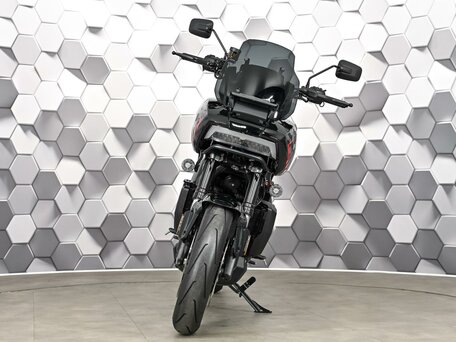 2025 Harley-Davidson Pan America Special, чёрный, 2199000 рублей, вид 5