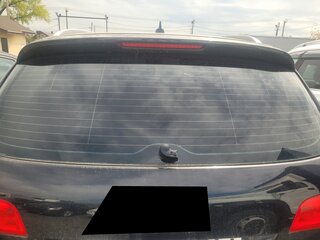 2008 Audi Q7 I (4L), чёрный, 995000 рублей, вид 2