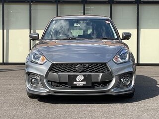 2022 Suzuki Swift V Рестайлинг, серый, 1130000 рублей, вид 3