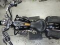 2009 Harley-Davidson Heritage, чёрный, 725000 рублей - вид 8