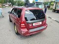 2003 Subaru Forester II, красный, 670000 рублей - вид 5